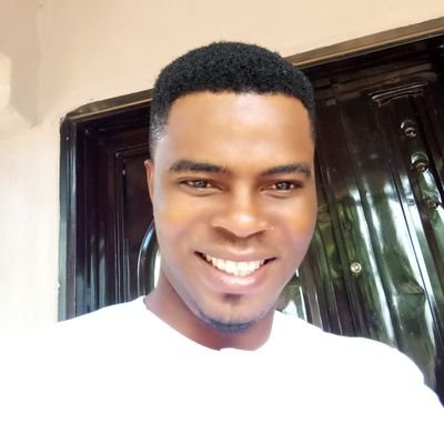 Adetoyese isaac adeniran