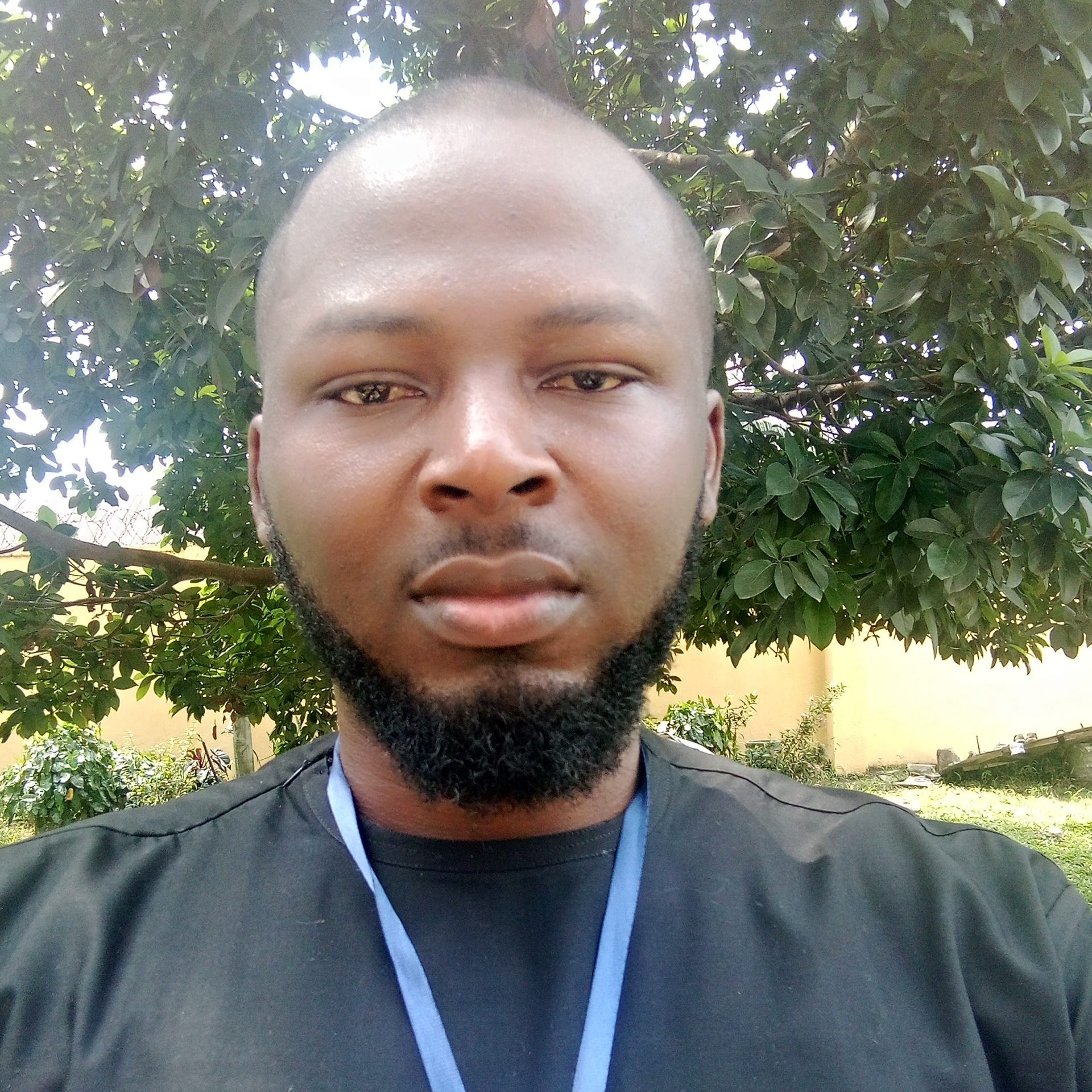 Ndu Kalu